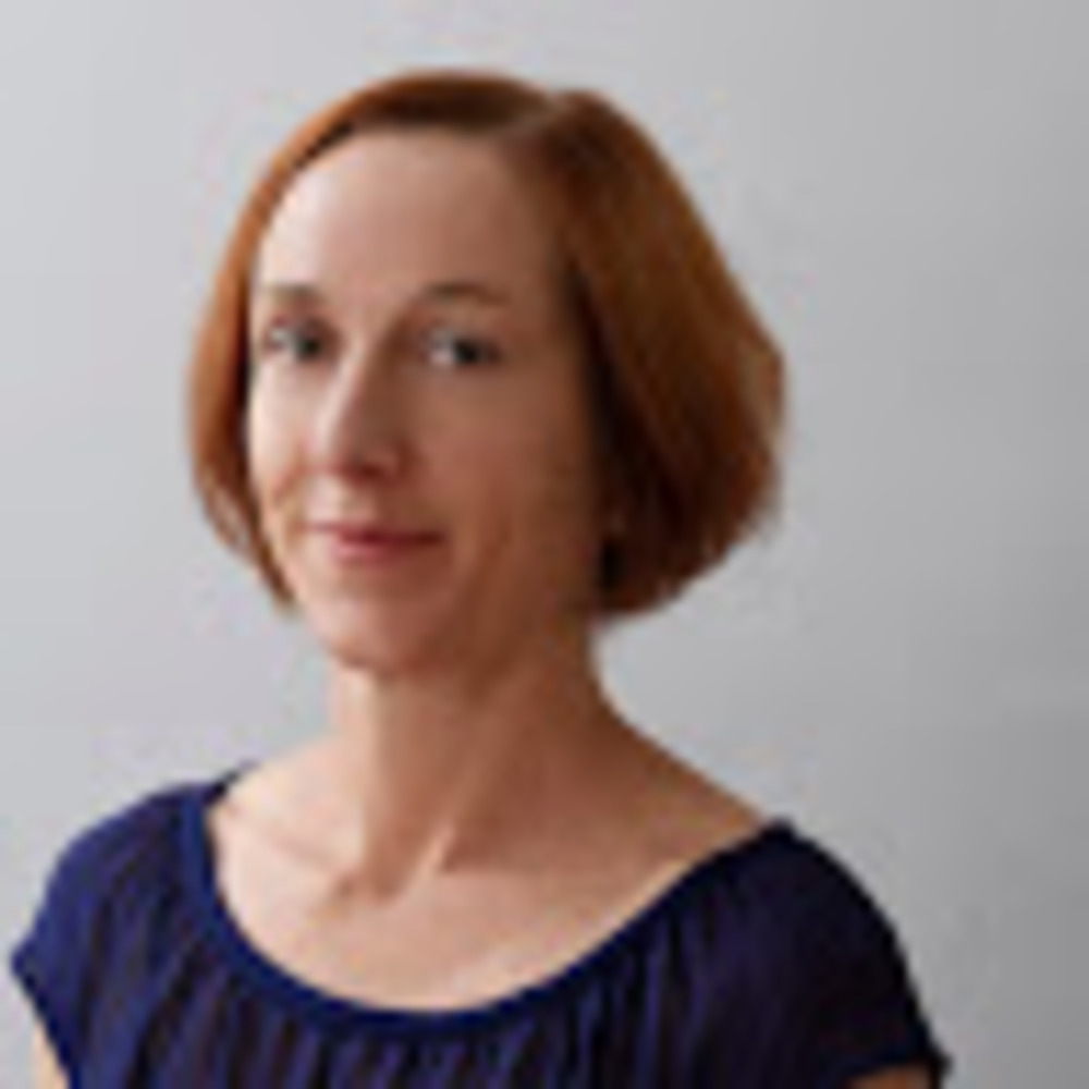 Meet your Posher, Francine